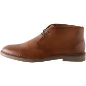 Next Botines chukka marrón