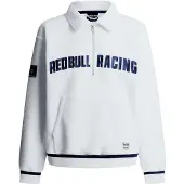 Red Bull Racing Jersey '' azul oscuro / offwhite