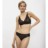 Triumph Sujetador 'Amourette Charm' negro