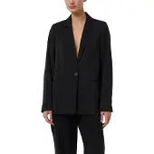 Comma Blazer negro