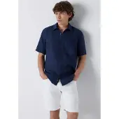Mavi Camisa navy