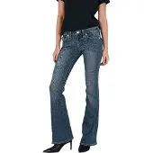 True Religion Vaquero 'Joey' azul denim