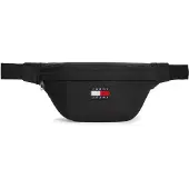 Tommy Hilfiger Riñonera 'ESS DAILY' negro