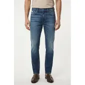 Calvin Klein Classic Taper Celtic Jean Celtic Ocean Talla: W31L34 | Vaqueros Rectos Outlet | Hombre