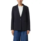 Comma Blazer navy
