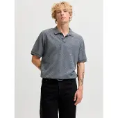 Jack & Jones Camiseta 'JJEAustin' gris basalto