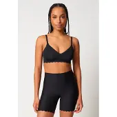 Skiny Sujetador negro