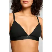 Puma Sujetador 701234797 Triangle Bralette