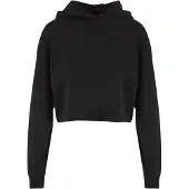Urban Classics Sudadera negro
