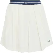 Adidas adidasFALDA DEPORTIVA XS Off White Mujer