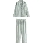 Next Pijama menta