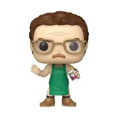 Funko POP! Figura Breaking Bad S2-walt In Apron