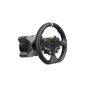 Moza Volante Y Pedales R3 Set
