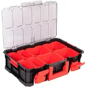 Cofan Caja De Herramientas Modular