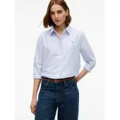 Tommy Hilfiger Cinturón cognac / oro