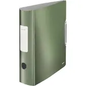 Leitz Archivador Active Style Polyfoam 180º A4 82 Mm