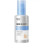 Dr.G - Skin Boost PDRN Sun Serum 50ml