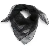 Pieces Bufanda