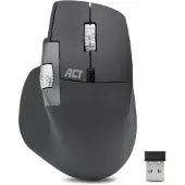 ACT Ratón Inalámbrico Ac5147