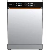 Cecotec Lavavajillas Bolero Aguazero 6900