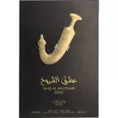 Lattafa Eau De Parfum Ishq Al Shuyukh Gold Vapo 100ml