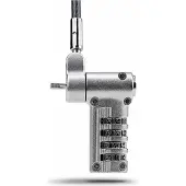 StarTech.com Cable De Seguridad Para Portátil Universal