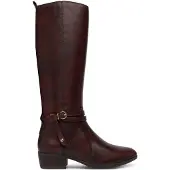 Pikolinos Botas ' DAROCA ' chocolate