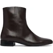 Vagabond SHOEMAKERS Botas de tobillo 'Mona' marrón oscuro