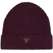 GUESS Gorra 'POPPY' ciruela
