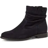 Tamaris Botines navy