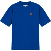 Tommy Hilfiger Camiseta 'Essential' azul