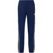 Adidas Originals Pantalón 'Sst' marino / blanco