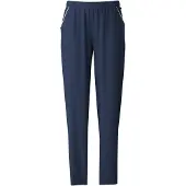 Calida Pantalón de pijama azul oscuro