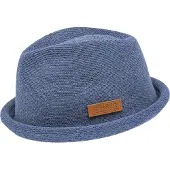 Chillouts Sombrero 'Tocoa' azul