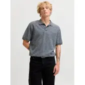 Jack & Jones Camiseta 'JJEAustin' gris basalto