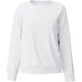 Calida Pijama blanco