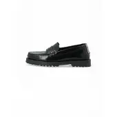 Ca'shott Mocasines ' CASLENA ' negro