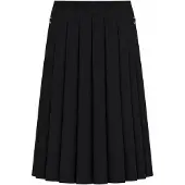 Vero Moda Falda 'VMMiranda' negro