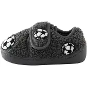 Next Zapatillas de casa gris