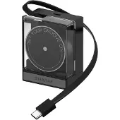 Sharge Cargador De Pared Usb-a Y Usb-c Cdt-sg-65-eur-cp-hei