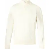 BOSS Jersey 'Ebenji' offwhite