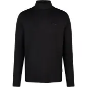 HECHTER PARIS Camiseta negro