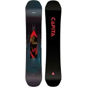 Capita Tabla De Snowboard Super D.o.a Wide