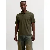 Jack & Jones Camiseta 'JJEAustin' oliva