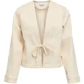 Object Chaqueta Vaquera