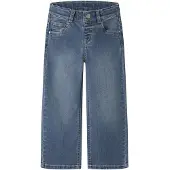 TWO SOON Vaquero azul denim