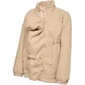Mamalicious Chaqueta de entretiempo capuchino