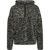 Noisy May Jersey 'NMCozy' verde pastel / verde oscuro