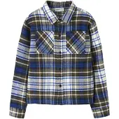 Name it A Cuadros Sobrecamisa