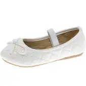 Beppi Bailarina 'Bailarina' blanco